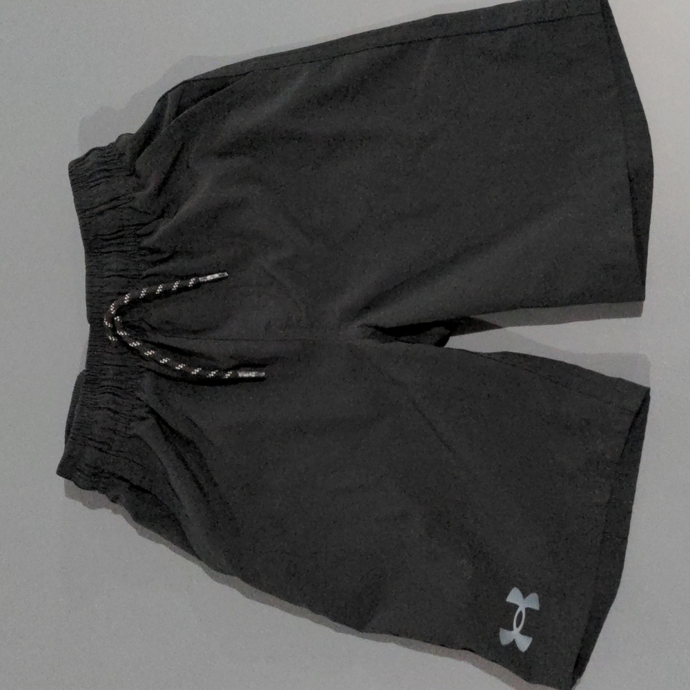 Kids Under Armour shorts